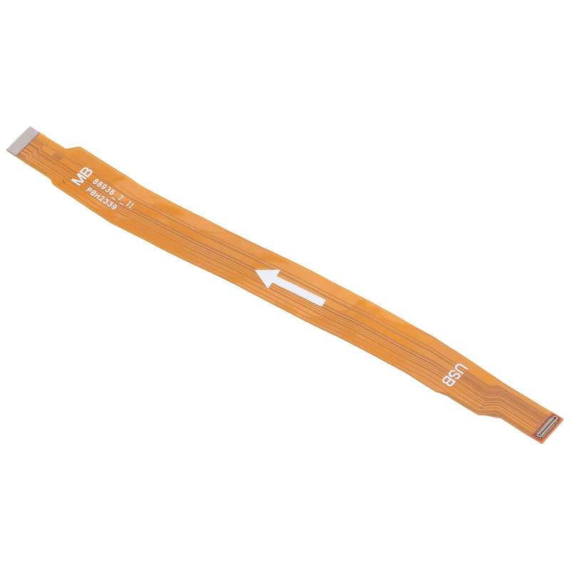 For Honor Pad X8 Pro ELN-W09 Motherboard Flex Cable