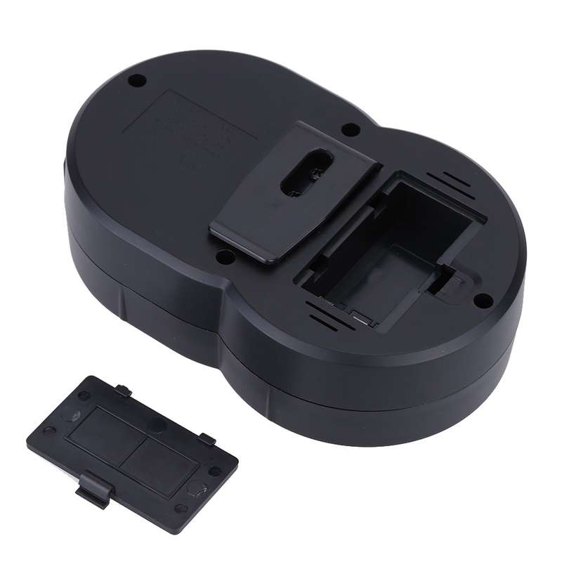 JOYO JA-02 3W Guitar Amplifier Mini Electric Guitar Amp Amplifier Speaker with Volume Tone Distortio