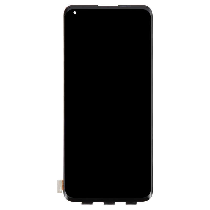 For OPPO Find X3 Pro OLED LCD Screen with Digitizer Full Assembly with Fingerprint Identification
