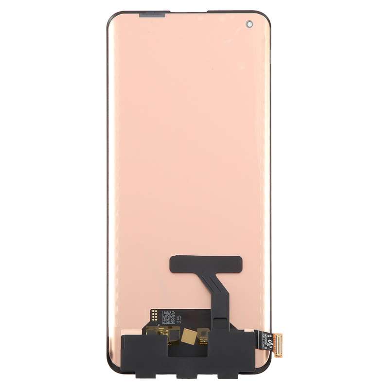 For OPPO Find X3 Pro OLED LCD Screen with Digitizer Full Assembly with Fingerprint Identification