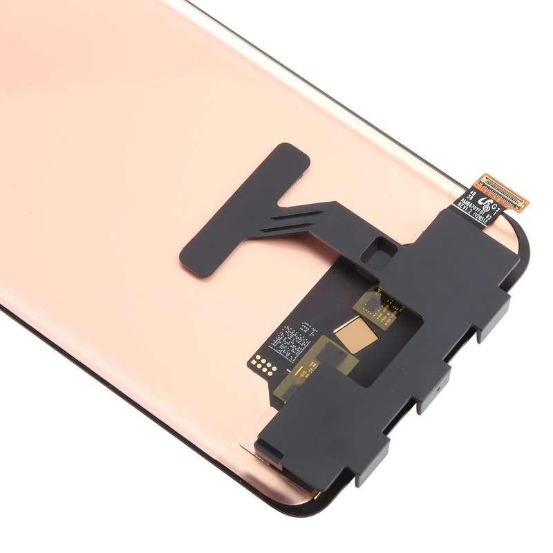 For OPPO Find X3 Pro OLED LCD Screen with Digitizer Full Assembly with Fingerprint Identification