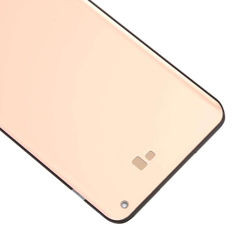 For Xiaomi Mi 11 Ultra OLED LCD Screen with Digitizer Full Assembly with Fingerprint Identification