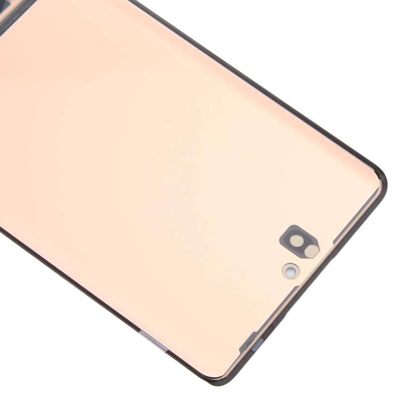 For vivo iQOO 9 Pro OLED LCD Screen with Digitizer Full Assembly with Fingerprint Identification