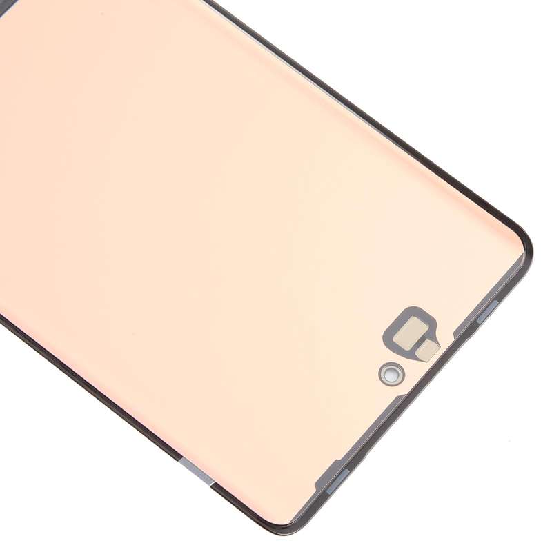 For vivo X90 Pro+ OLED LCD Screen with Digitizer Full Assembly with Fingerprint Identification