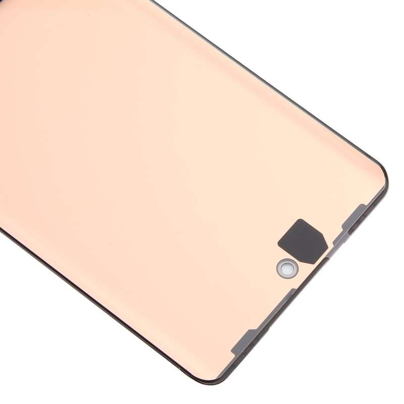 For vivo X100 OLED LCD Screen with Digitizer Full Assembly with Fingerprint Identification