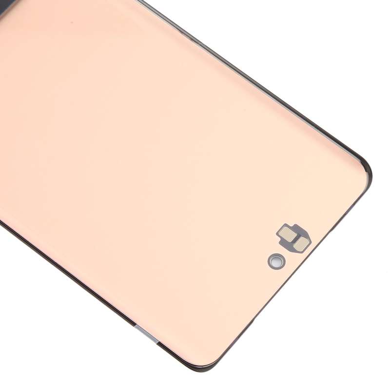 For vivo S16 OLED LCD Screen with Digitizer Full Assembly with Fingerprint Identification