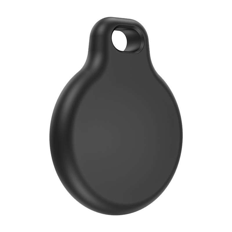 hoco E91 Tiger Intelligent Positioning Anti-lost Device(Black)