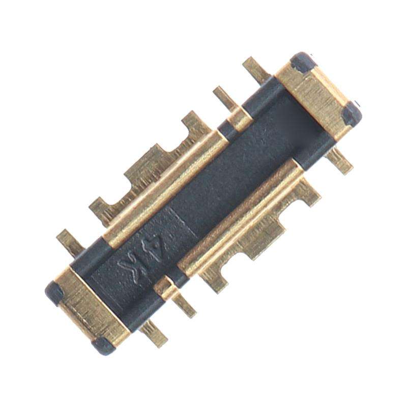 For iPhone 15 / 15 Plus Battery FPC Connector On Flex Cable