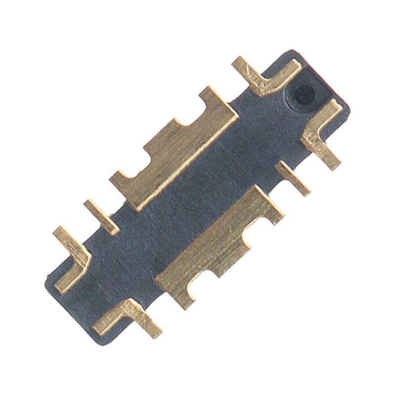 For iPhone 15 / 15 Plus Battery FPC Connector On Flex Cable