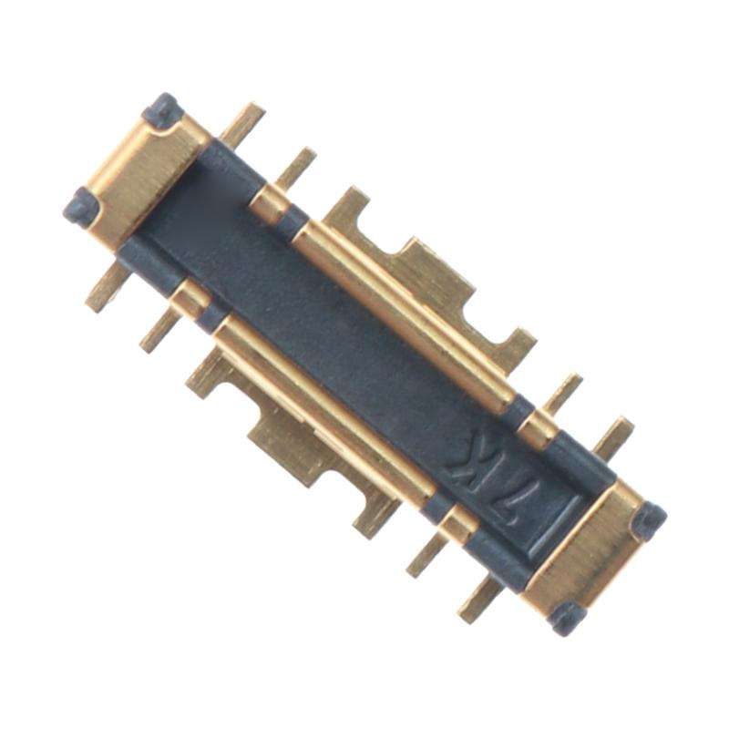 For iPhone 15 Pro / 15 Pro Max Battery FPC Connector On Flex Cable