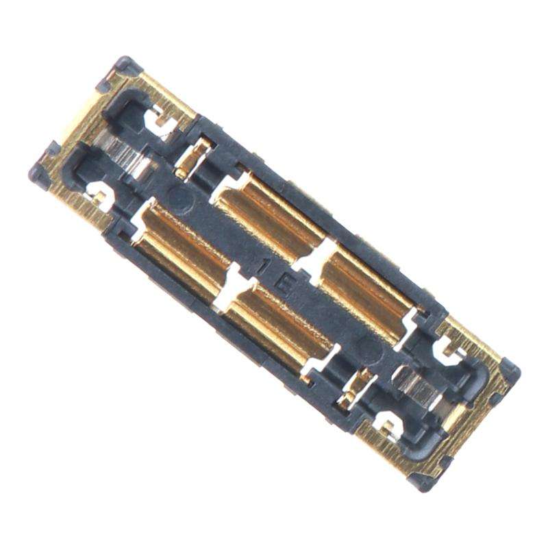 For iPhone 16 / 16 Plus Battery FPC Connector On Motherboard
