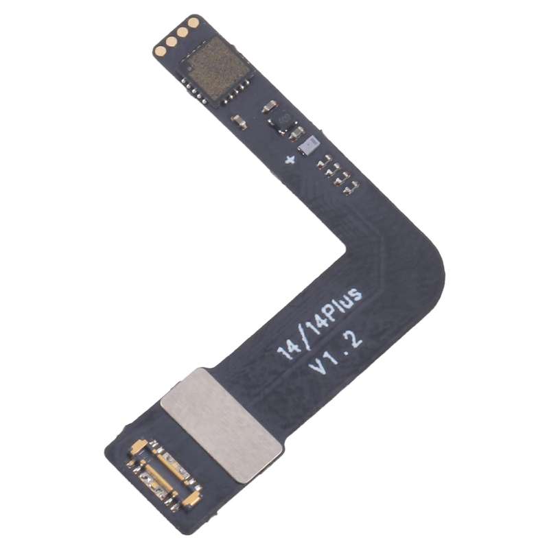 For iPhone 14 / 14 Plus Fookuy Battery Efficiency Pop-up Repair Device Tag-on FPC Cable
