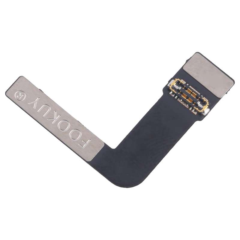 For iPhone 14 / 14 Plus Fookuy Battery Efficiency Pop-up Repair Device Tag-on FPC Cable