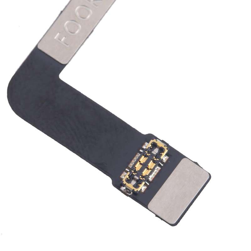 For iPhone 14 / 14 Plus Fookuy Battery Efficiency Pop-up Repair Device Tag-on FPC Cable