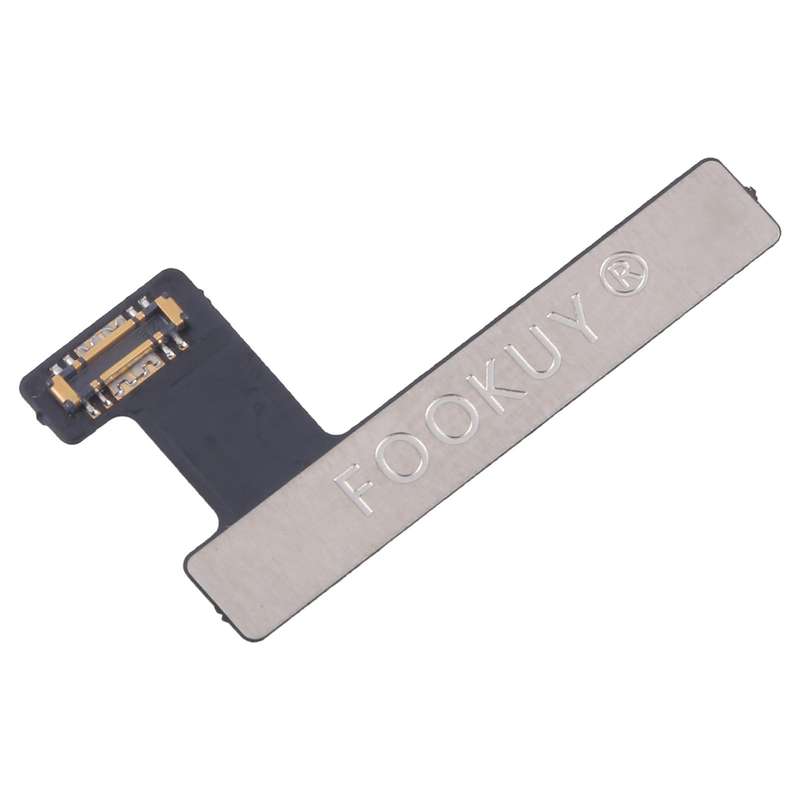 For iPhone 13 Pro Fookuy Battery Efficiency Pop-up Repair Device Tag-on FPC Cable