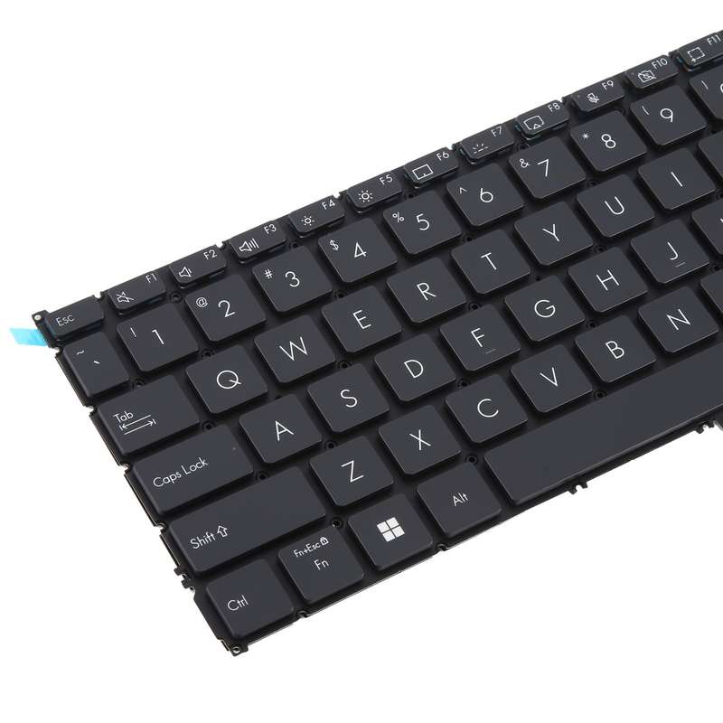US Version Backlit Laptop Keyboard for Asus Zenbook 14 OLED UX3402 UX3402Z UX3402ZA UX3402VA UM5302T