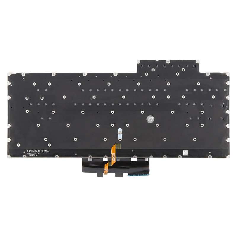 US Version Backlit Laptop Keyboard for Asus ROG Zephyrus G14 GA402R GA402RJ GA402RK GA402RU GA402X G