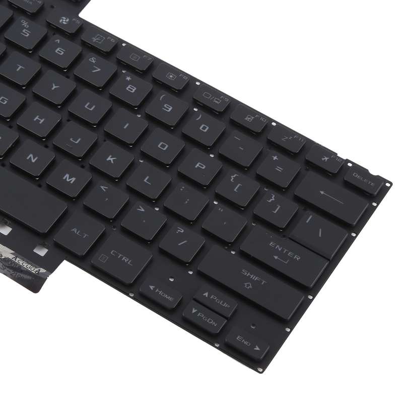 US Version Backlit Laptop Keyboard for Asus ROG Zephyrus G14 GA402R GA402RJ GA402RK GA402RU GA402X G