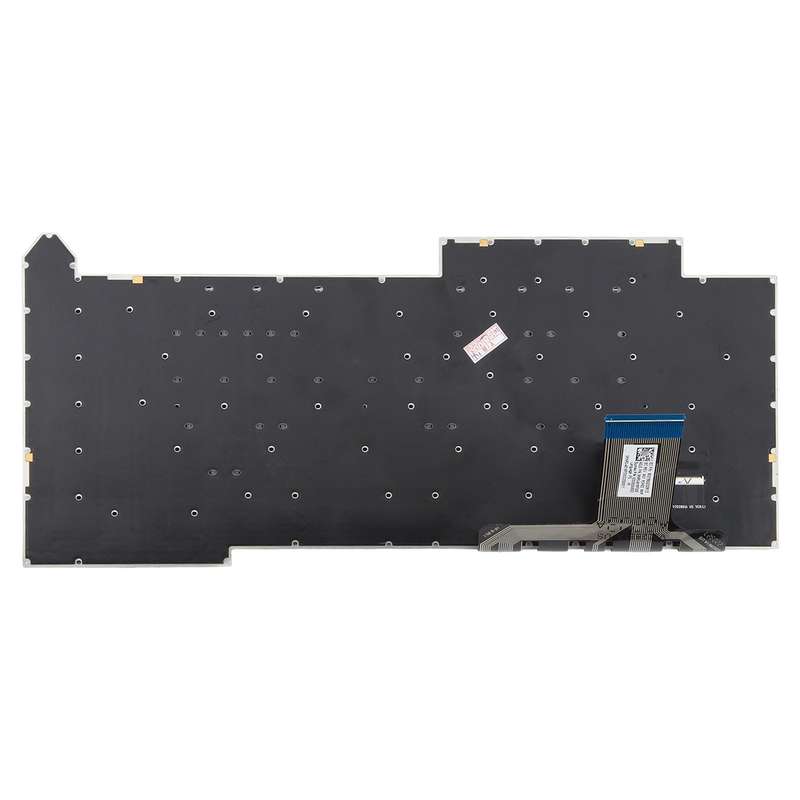 US Version RGB Backlit Laptop Keyboard for Asus Rog Strix G15 G513 G513RC G513RM G513RW G513QR G513Q