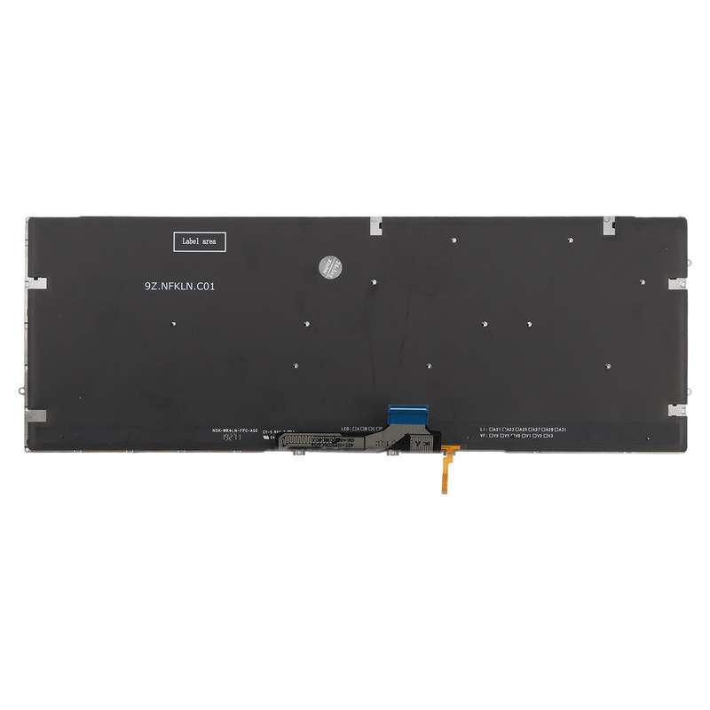 US Version Backlit Laptop Keyboard for Asus UX431 X431 V431 K431 S431 X431FAC UX431U UX431F U4500F(S