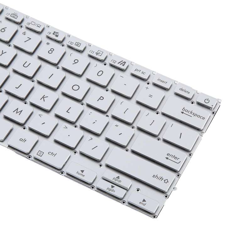 US Version Backlit Laptop Keyboard for Asus UX431 X431 V431 K431 S431 X431FAC UX431U UX431F U4500F(S
