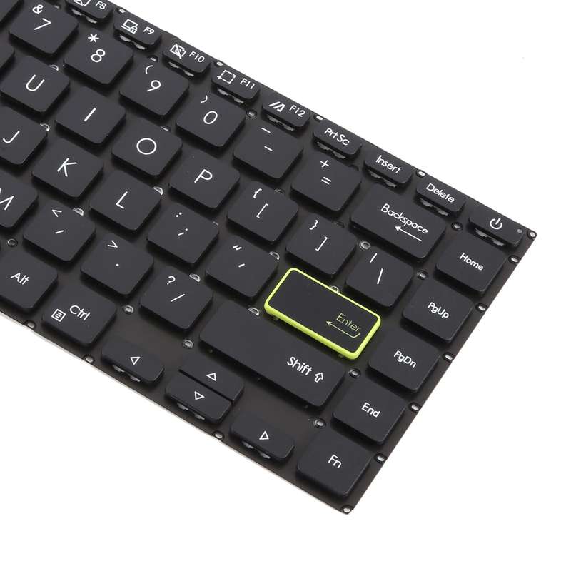 US Version Laptop Keyboard for Asus VivoBook S14 X421 X421DA X421UA X421EP X421EQ X421JQ X421FP X421