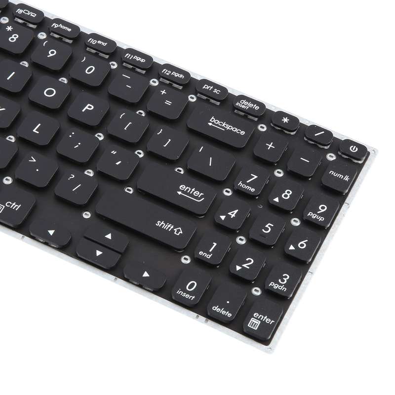 US Version Laptop Keyboard for Asus S530 S530U S530F S15 S530UA S530UN S5300 S5300F S5300FN S5300U S