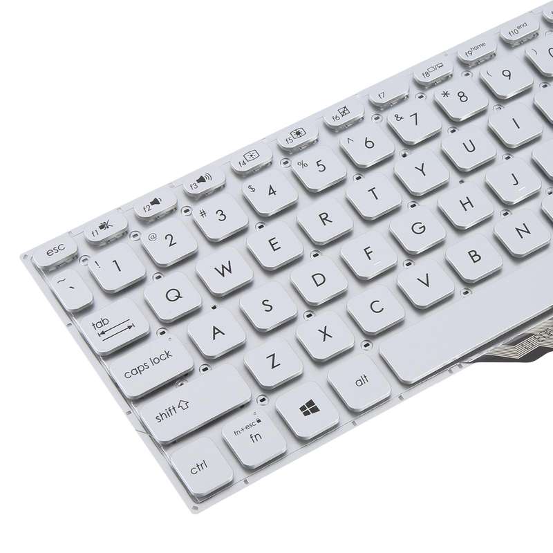 US Version Laptop Keyboard for Asus S530 S530U S530F S15 S530UA S530UN S5300 S5300F S5300FN S5300U S