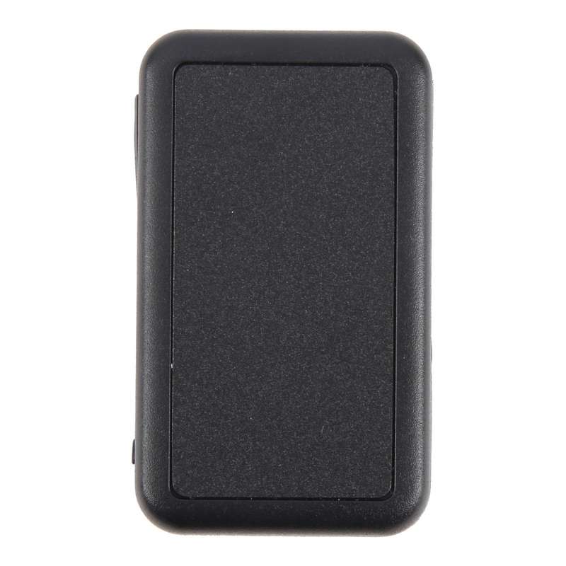 GT63A 1000mAh Car 4G GPS Locator Tracker(Black)