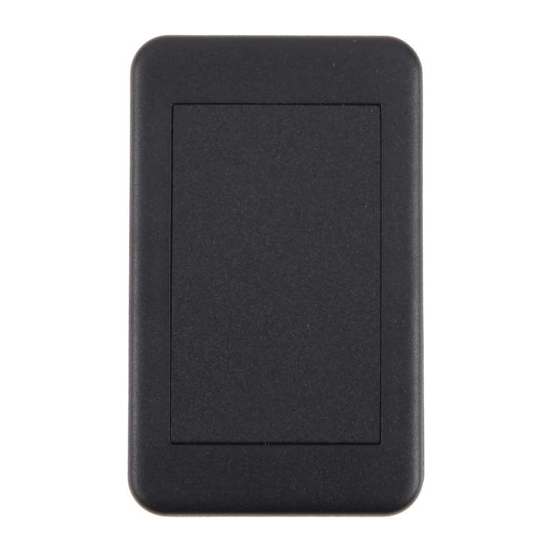 GT63B 3000mAh Car 4G GPS Locator Tracker(Black)