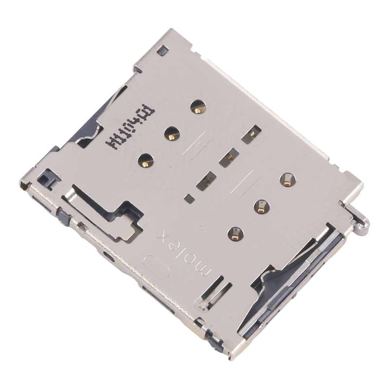 For Galaxy S10 5G SM-G977 10pcs Original SIM Card Reader