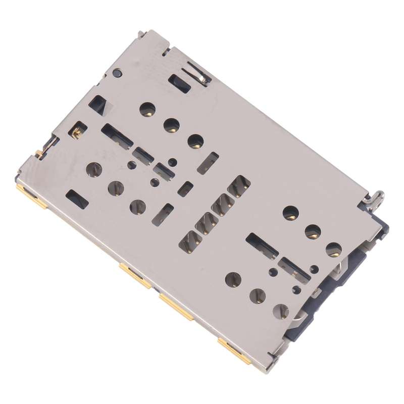 For Huawei P10 10pcs Original SIM + Micro SD Card Reader