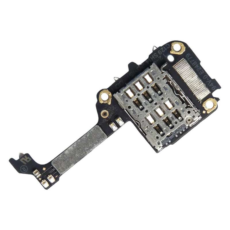 For OnePlus 9 SIM Card Reader Board