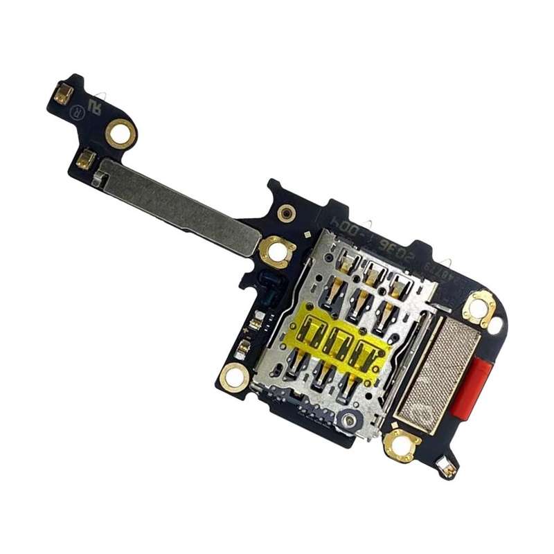 For OnePlus 9R SIM Card Reader Board