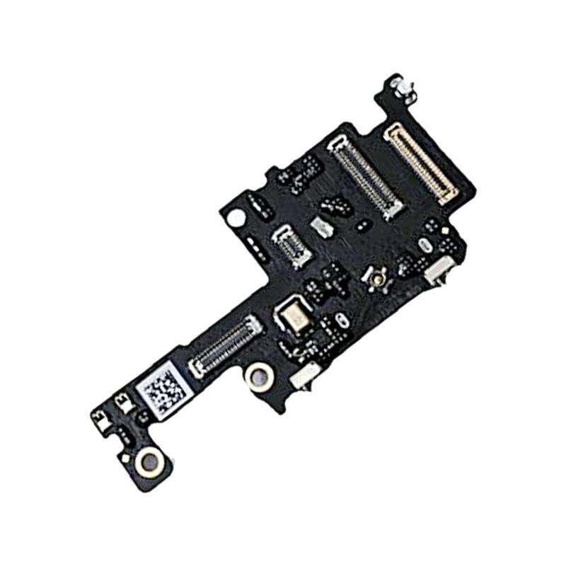 For OnePlus Ace 3V PJF110 SIM Card Reader Board