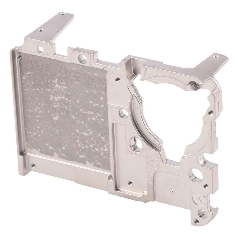 For GoPro Hero9 Black Original LCD Frame Bezel Plate