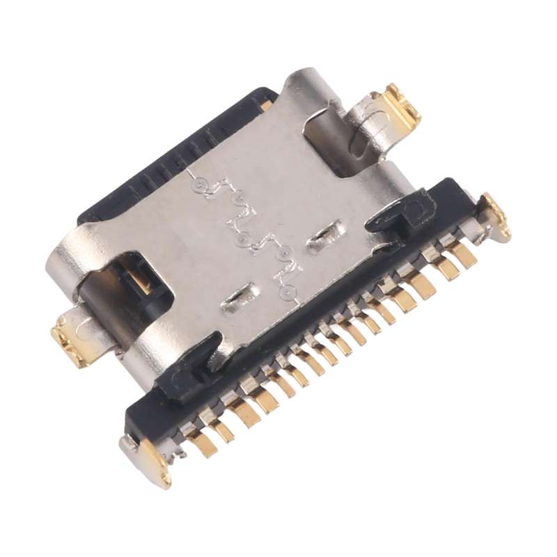 For vivo S20 5G V2429A 10pcs Original Charging Port Connector