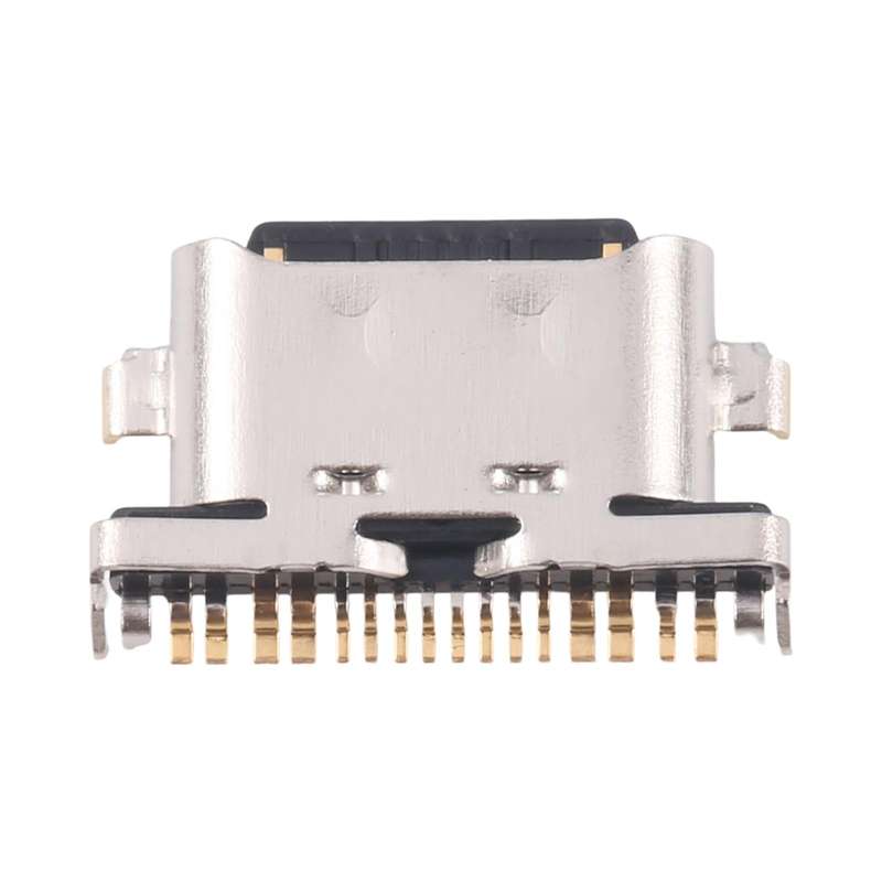 For vivo iQOO Neo9 5G V2338A 10pcs Original Charging Port Connector