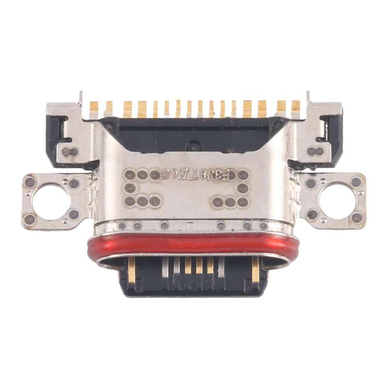 For vivo X Fold2 10pcs Original Charging Port Connector