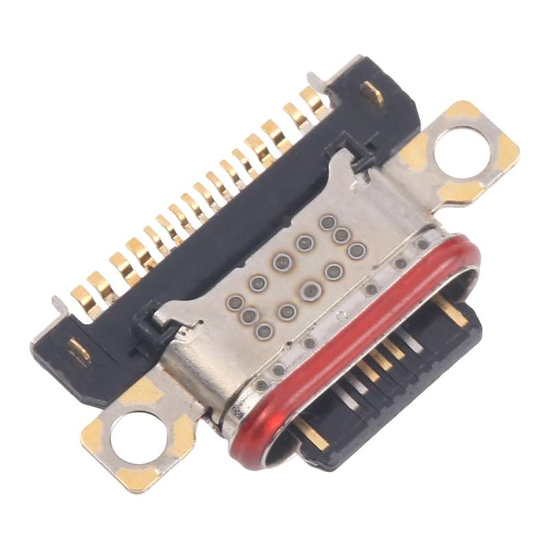 For vivo X Fold2 10pcs Original Charging Port Connector