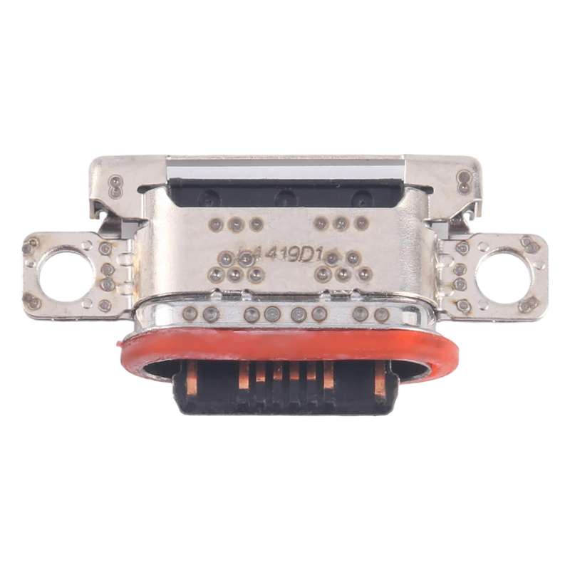 For vivo X100s Pro 10pcs Original Charging Port Connector