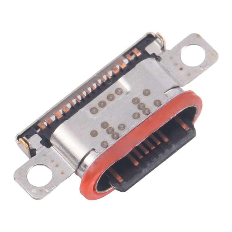 For vivo X100s Pro 10pcs Original Charging Port Connector