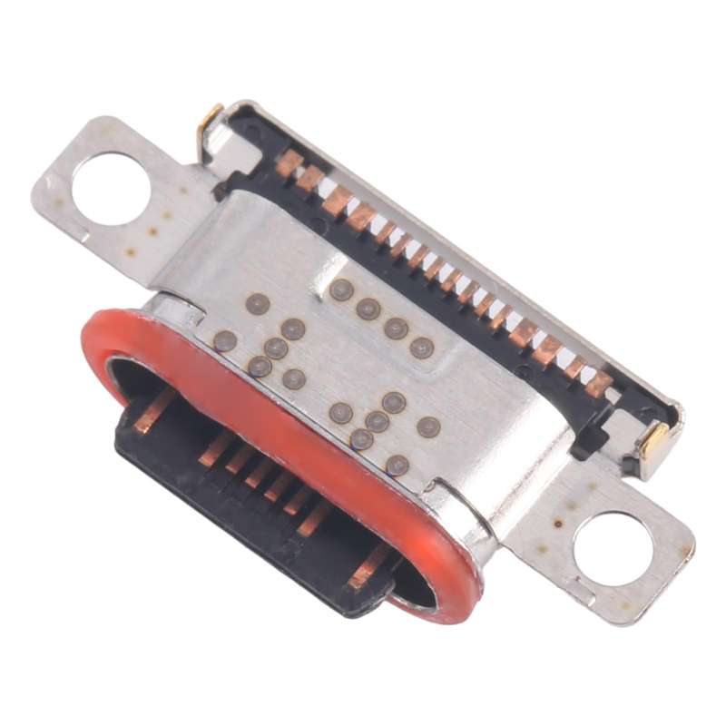 For vivo X100s Pro 10pcs Original Charging Port Connector