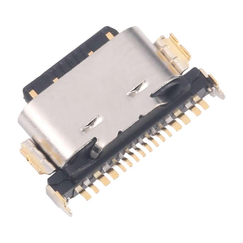 For vivo iQOO U5e 10pcs Original Charging Port Connector