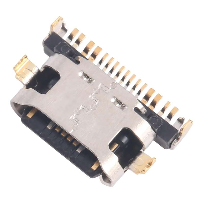 For vivo S17 10pcs Original Charging Port Connector