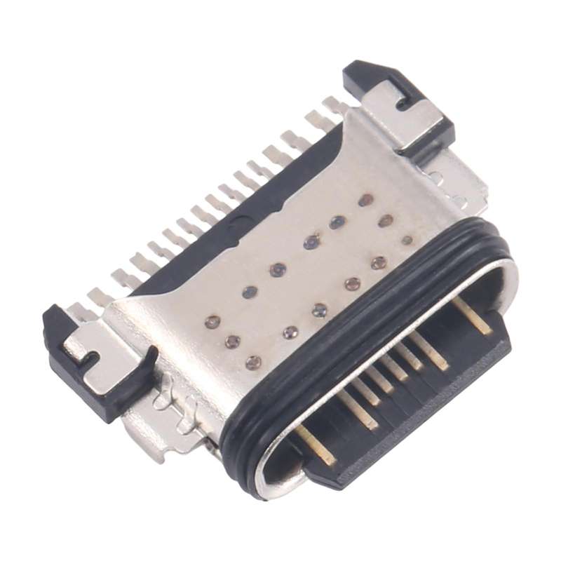 For vivo iQOO 11 10pcs Original Charging Port Connector
