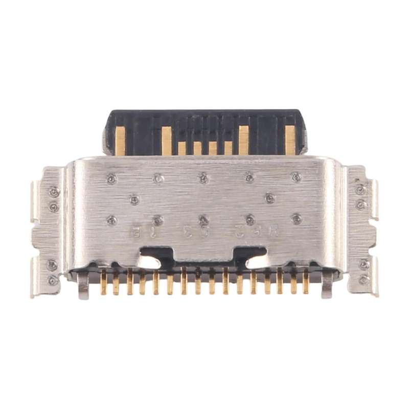 For Xiaomi Redmi 13R 5G 10pcs Original Charging Port Connector