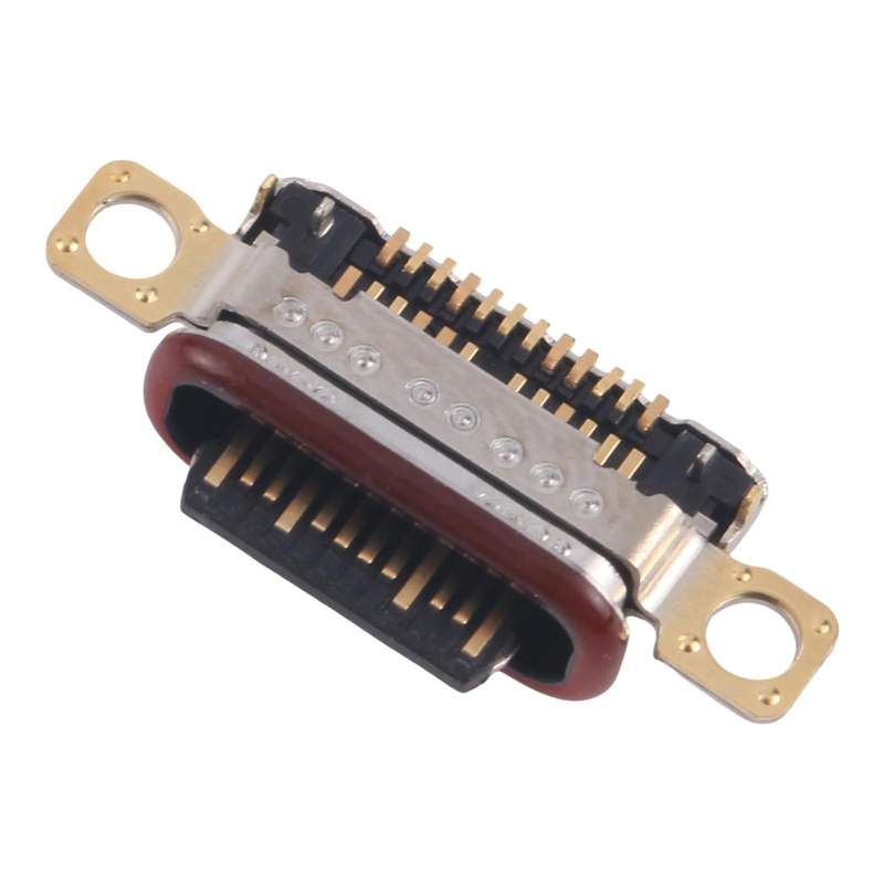 For Xiaomi 15 Pro 10pcs Original Charging Port Connector