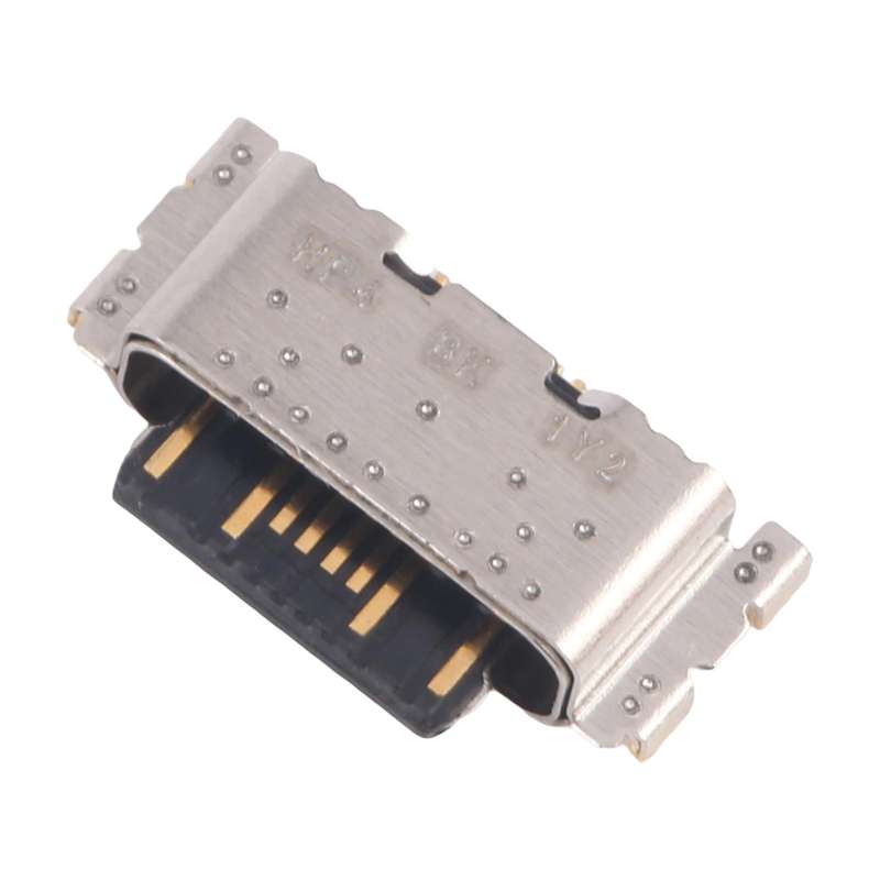 For Xiaomi Redmi Note 11T Pro 10pcs Original Charging Port Connector
