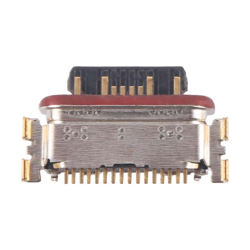 For Xiaomi Redmi Note 12 Turbo 10pcs Original Charging Port Connector
